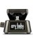 JC95FFS Cantrell Firefly Steel Wah Pedalı 1