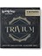 TVMN1063-7 Trivium El Nkl 7/set Elektro Gitar Teli (10/63) 1