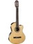 AC160CF Nat - Natural - Çantasız Elektro Klasik Gitar 1