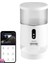 Kameralı ve Sesli Akıllı Mama Kabı Wi-Fi Destekli - Smart Pet Feeder - App ile Kontrol 1