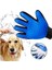 Taraklı Kedi ve Köpek Tüğ Toplama Eldiveni 5
