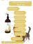 Kitten Paste 100 gr Yavru ve Anne Kedi Bağışıklık Kas Gelişimi Destekleyici Multivitamin 7