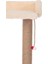 Platform Oturaklı Melody Model Kedi Tırmalaması (Krem) 4