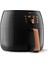 Philips HD9867/90 Airfryer Xxl Smart Sensing Fritöz 2