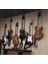 Gitar Tutucu, Gitar Duvar Askısı, Duvar Göstergesi Için Gitar Askısı, Çıkarılabilir Gitarlar, Klasik 1