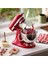 Artisan 4, 8 L Stand Mikser 5KSM175PS Empire Red-Eer 6