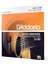 D'addario EJ10 Akustik Gitar Tel Seti, 80/20 Bronze, Extra Light 1