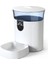 Kameralı ve Sesli Akıllı Mama Kabı Wi-Fi Destekli 7 Litre - Smart Pet Feeder - App ile 1