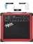 MGA-25RD Elektro Gitar Amfisi 25 Watt USB Bluetooth Şarjlı 2 Girişli 2
