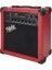 MGA-25RD Elektro Gitar Amfisi 25 Watt USB Bluetooth Şarjlı 2 Girişli 3