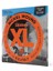 D'addario EXL110-7 Elektro Gitar Tel Seti, 7 Telli, Xl, 10-59, Nickel 7