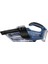 Gas 18V-1 Akülü Süpürge (18 Volt, Solo, Hazne Hacmi: 0,7 Lt) Mavi 7