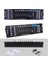 Dmx-1 Işık Kontrol Mikseri Masası DMX512 192 Kanal 4