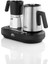 OK0027 Rich Moka Pot Chrome 2