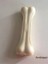 Naturel Beyaz Pres Köpek Çiğneme Kemiği 5'li 7,5cm (7,5 Cm, Tatlandırıcısız) 5