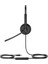 USB Headset UH34 Dual Uc, Schwarz 2