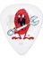 Dunlop Dirty Donny Picks, Gremmie 73.mm 1