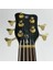 Bas Gitar Telleri (M7200-5) 2