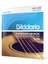 D'addario EJ16 Akustik Gitar Tel Seti, Phosphor-Bronze, Light Gau 1