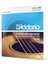 D'addario EJ16 Akustik Gitar Tel Seti, Phosphor-Bronze, Light Gau 6