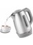 SK-8031 Su Isıtıcı Kettle – Paslanmaz Çelik, 1.8 L, Inox, Otomatik Kapanma 6