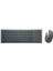 KM7120W Çoklu Cihaz Kablosuz Klavye ve Fare 580-AIWJ 1