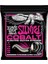 Süper Slinky Kobalt Elektro Gitar Telleri, Ölçü 9-42 3