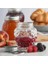 Berry Meyve Koruyucu Kavanoz 0,4 Litre 0025,056 3