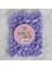 Loren Crafts 2 cm 100 Adet Lila Ponpon 1