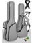 Midex CS-39PAK Klasik Gitar Çantası Gigbag Soft Case Kılıf Su Geçirmez (Askı Capo Pena) 1