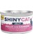 Shinycat Konserve Kedi Maması - Tavuklu Karidesli 70 gr 1