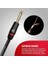 Prolink Bass® Instrument Cable - Right Angle To Straight | 6.4mt 3
