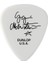 Jım Dunlop Pena Signature Yngwie Malmsteen Delrin 1,5 mm 6 Adet, Beyaz 4