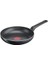 Titanyum 1x Simplecook 24 cm Difüzyon Tabanlı Tava - 2100118535 4