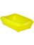 Aristo Açık Kedi Tuvaleti Sarı -42CM 1