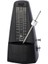 WSM-305 Bk Zilli Mekanik Metronom 1