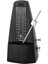 WSM-305 Bk Zilli Mekanik Metronom 3