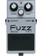 Fz-5 Fuzz Fuzz Pedalı 7