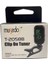 T-2058B Clip On Tuner Akort Cihazı 2