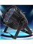 3X54 Watt Dmx Kontrol Rgb LED Par Işık (PAR-354X) 1
