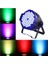 3X54 Watt Dmx Kontrol Rgb LED Par Işık (PAR-354X) 3