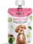 Plus Smoothie Hindi, Ördek ve Elmalı Yetişkin Köpek Sıvı Ödül Maması 85 gr 1