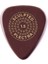 Jım Dunlop Primetone Standart 1,5 mm Heykeltraşlı Plectra (Simli) - 12'li Paket 2