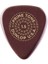Jım Dunlop Primetone Standart 1,5 mm Heykeltraşlı Plectra (Simli) - 12'li Paket 4