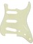 Pickguard, Stratocaster® S/s/s, 11 Delikli Tutucu, Nane Yeşili, Mg/b/mg, 3 Katlı 1