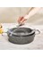 Salvador Bio Granit 26 cm Karnıyarık Tencere 3