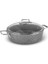 Salvador Bio Granit 26 cm Karnıyarık Tencere 7