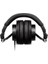 Hd9, Profesyonel Dinleme Kulaklığı, Siyah 4