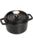 La Cocotte Döküm Tencere, Siyah 1