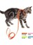 110 cm Vücuda Takılan Kedi Tasması, Konforlu ve Ayarlanabilir Tasarım, Güvenli Yürüyüşler 3